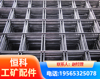 玉树钢筋平焊网
