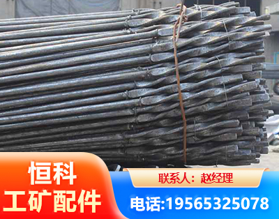 玉树麻花锚杆