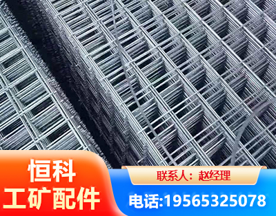 玉树钢筋平焊网